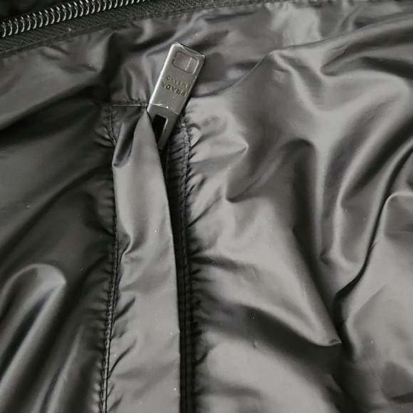 Prada lightweight down jacket - Picture 6 of 11
